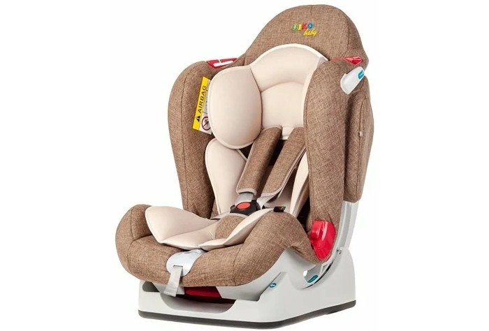 Автокресло Liko Baby LB 510