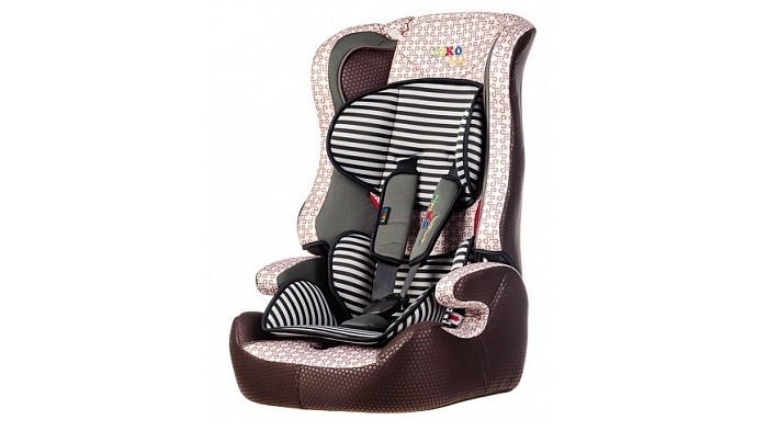 Автокресло Liko Baby LB 513C