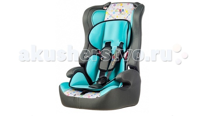 Группа 1-2-3 (от 9 до 36 кг) Liko Baby LB 513C высокий стул для кормления liko baby lb hc21 classic bear