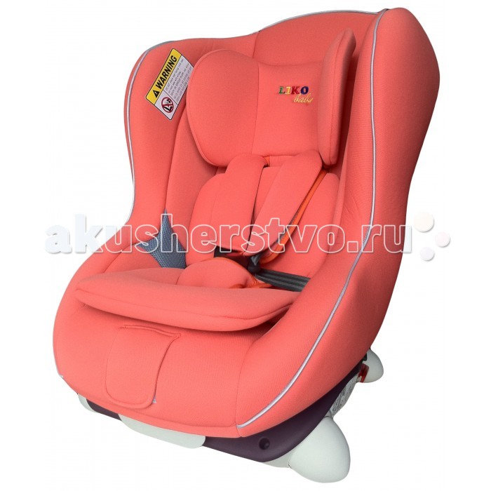 Автокресло Liko Baby LB 310 Isofix