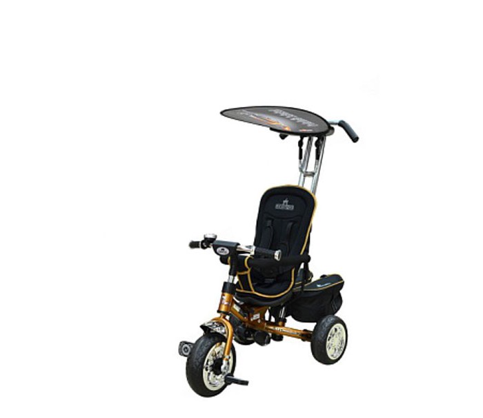 

Велосипед трехколесный Liko Baby LB-778, LB-778