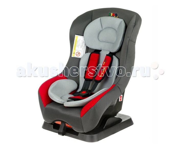 Автокресло Liko Baby LB 302