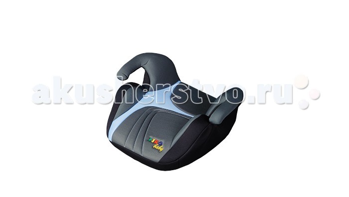 Группа 3 (от 22 до 36 кг - бустер) Liko Baby LB 311 высокий стул для кормления liko baby lb hc51 зоопарк