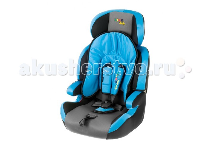 Группа 1-2-3 (от 9 до 36 кг) Liko Baby LB 515 высокий стул для кормления liko baby lb hc21 classic bear