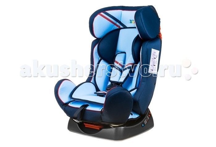 Автокресло Liko Baby LB 719LB 719 Автокресло Liko Baby LB 719LB 719Автокресло Liko Baby LB 719 подходит для перевозки детей с самого рождения и до 7 лет при весе ребенка не более 25 кг. Компания ЛИКО представлена на рынке товаров под торговой маркой LIKO BABY. За годы работы на российском рынке компания зарекомендовала себя, как надежный производитель и поставщик. Особенности: 5-точечная интегрированная система ремней безопасности имеет прочный и практичный замок фиксации интегрированных ремней 4 положения фиксации угла наклона спинки автокресла изготовлено из трудновоспламеняемых материалов имеет клавишу регулирования позиции кресла одной рукой для комфорта малыша комплектуется мягким анатомическим вкладышем на сидение имеет прочную базу, позволяющую устанавливать кресло не только в автомобиле, но и на других ровных твердых поверхностях эргономичная форма корпуса сиденья покрытие кресла легко снимается для целей чистки и стирки кресло легко устанавливается и крепится в автомобиле Автокресло соответствует европейским стандартам безопасности<br>
