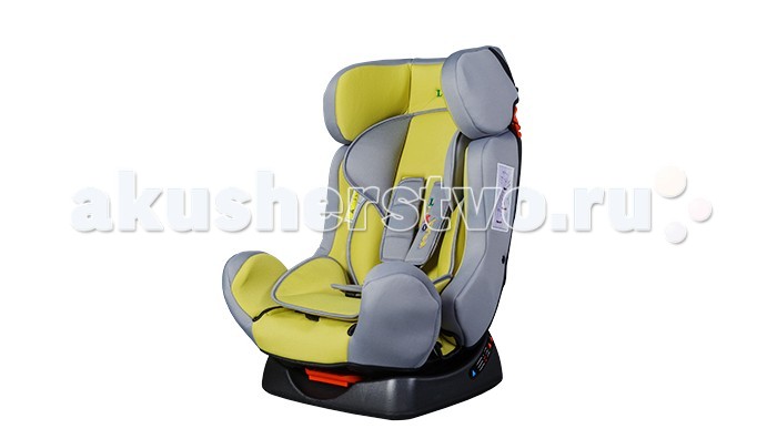 Автокресло Liko Baby LB 719