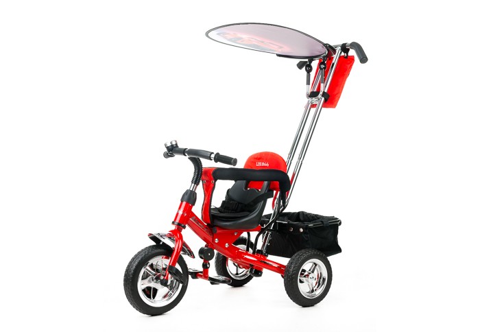 Велосипед трехколесный Liko Baby Lexus LB-772