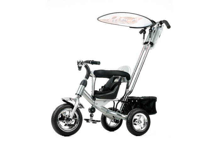 Трехколесные велосипеды Liko Baby Lexus LB-772 высокий стул для кормления liko baby lb hc21 classic bear