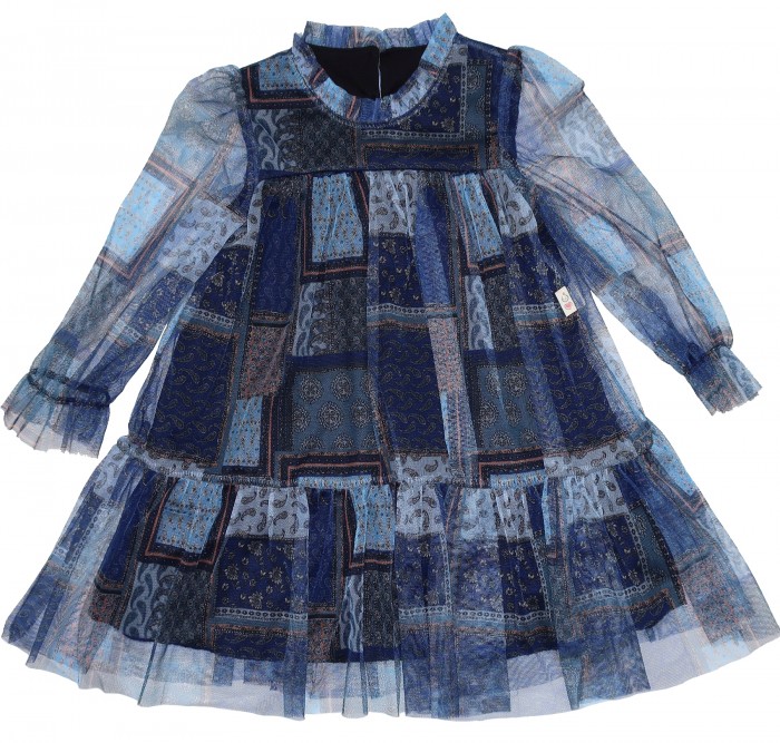 

Lilax Платье L5444, Платье L5444