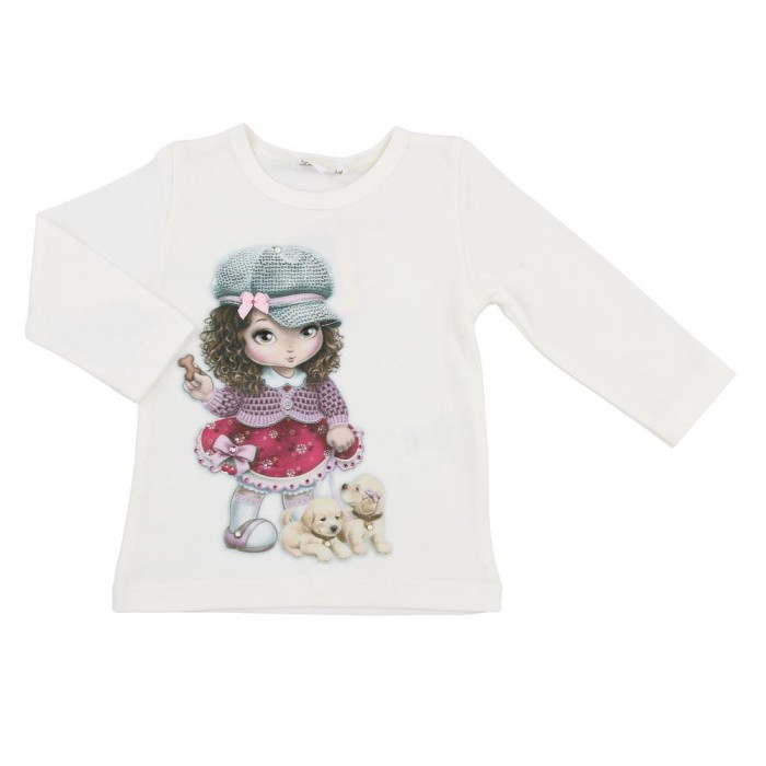 Кофты и кардиганы Linas baby Кофточка для девочки кофта томилочка мода тм кофточка