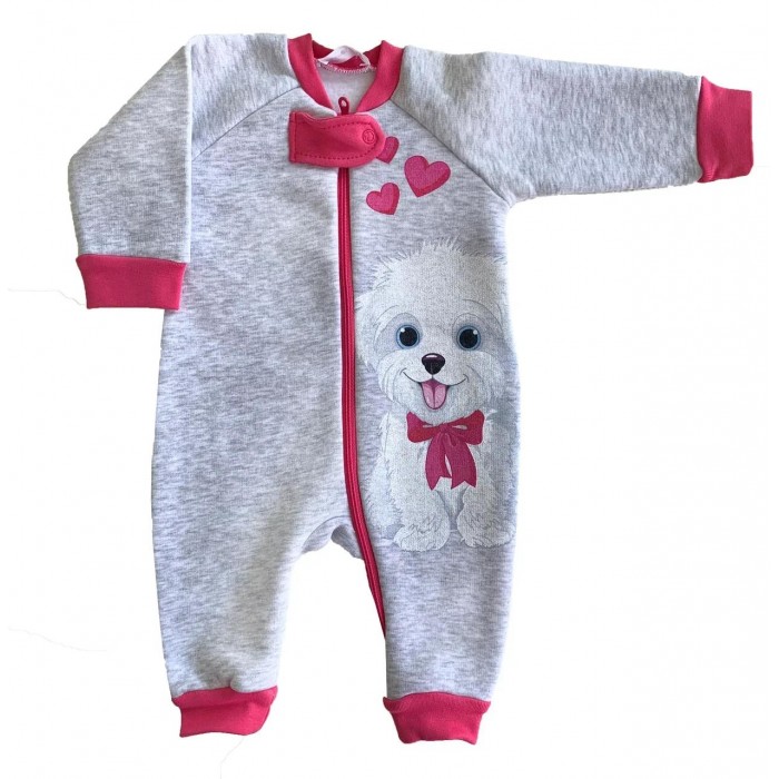 

Linas baby Комбинезон 1122-1F, Комбинезон 1122-1F