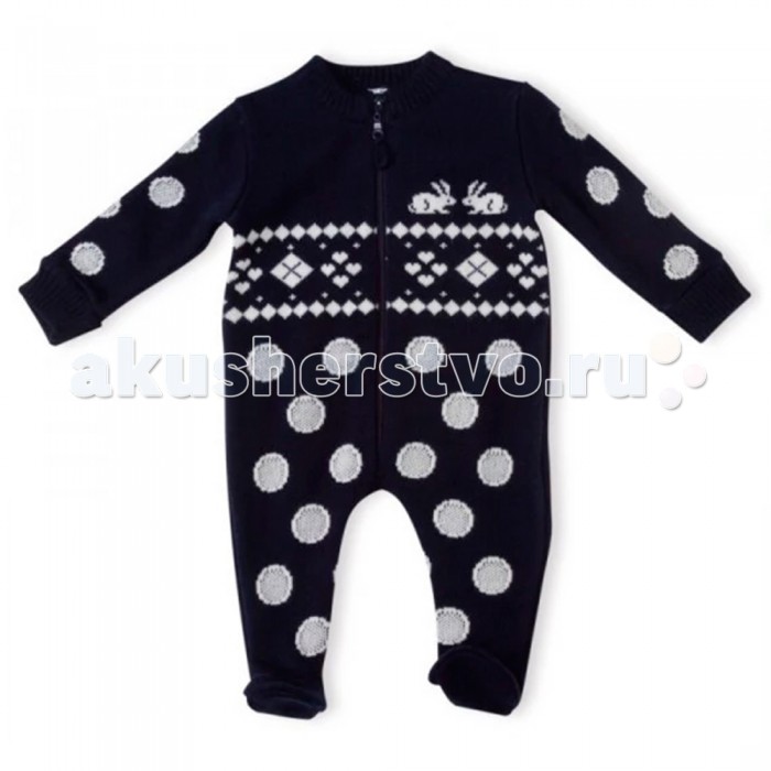 

Linas baby Комбинезон 5097-1, Комбинезон 5097-1