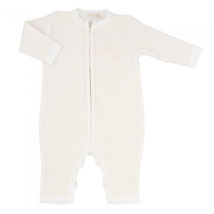 

Linas baby Комбинезон трикотажный 304-1, Комбинезон трикотажный 304-1