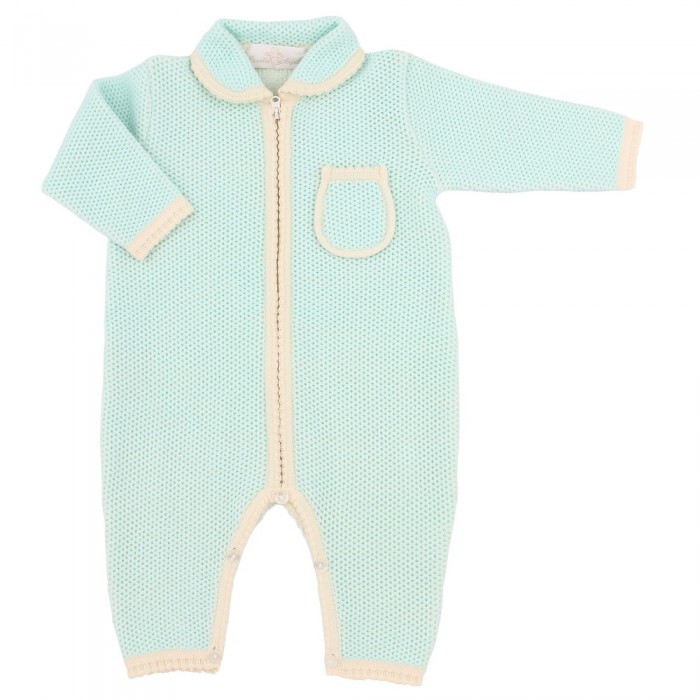 Linas baby Комбинезон трикотажный