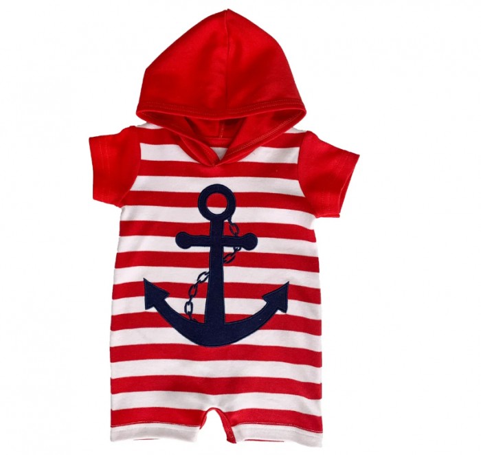 

Linas baby Песочник Якорь, Песочник Якорь