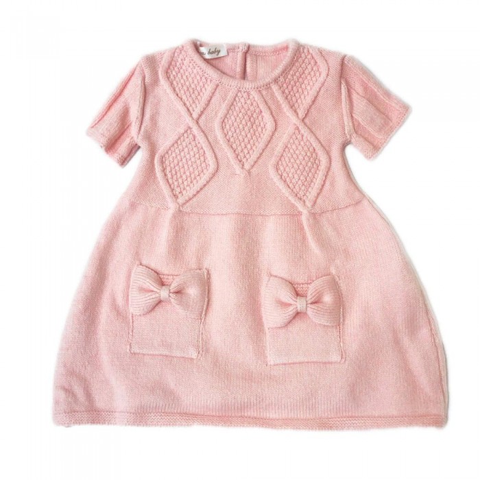 Linas baby Платье 1024-15