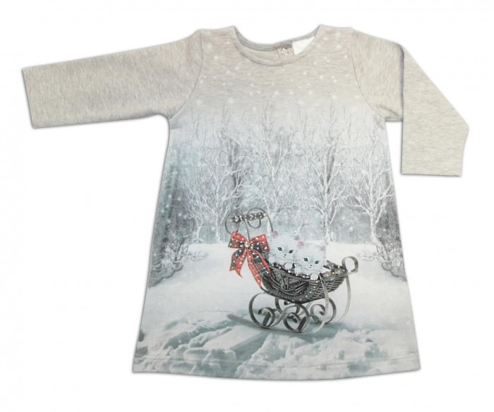 

Linas baby Платье 849-15F, Платье 849-15F