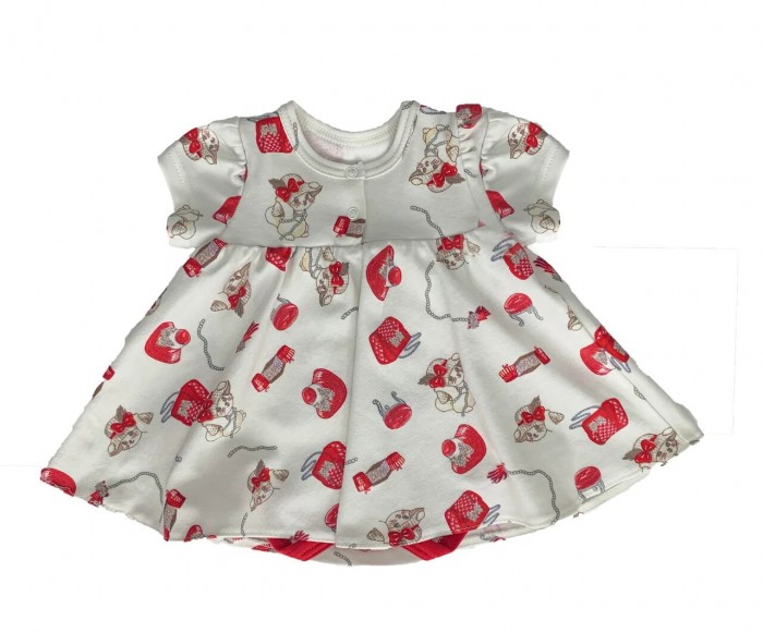 

Linas baby Платье-боди, Платье-боди