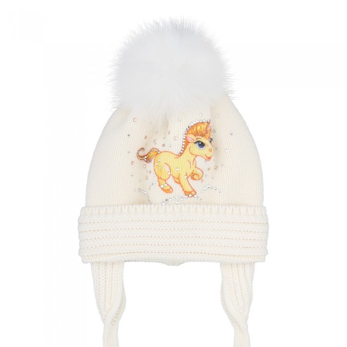 

Linas baby Шапка 5065-2М, Шапка 5065-2М
