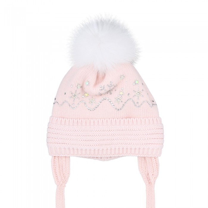 

Linas baby Шапка 5068-2M, Шапка 5068-2M