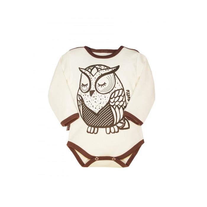 

Linea di sette Боди длинный рукав Волшебные Зверята, Боди длинный рукав Волшебные Зверята