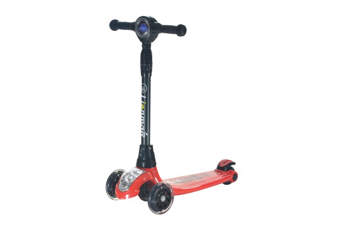 

Трехколесный самокат Lionmen Speed XLM-L-004, Speed XLM-L-004