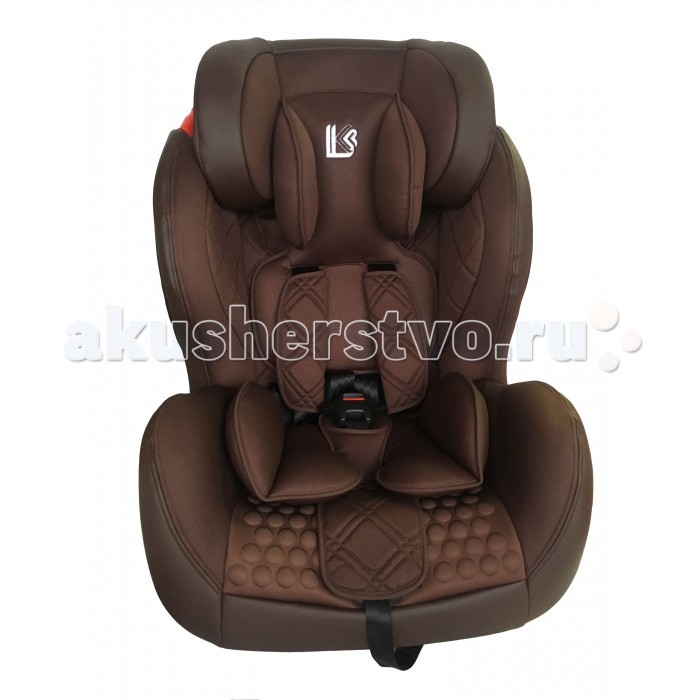 фото Автокресло little king bq-06 isofix