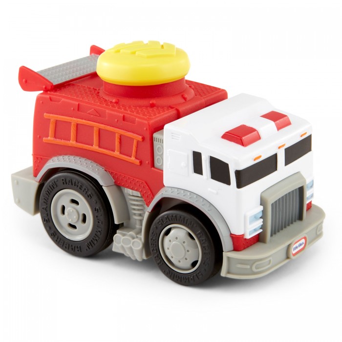 

Little Tikes Игрушка Скоростная тачка Пожарная, Игрушка Скоростная тачка Пожарная