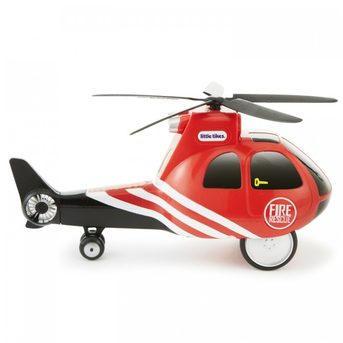 

Little Tikes Вертолет Легкий старт, Вертолет Легкий старт