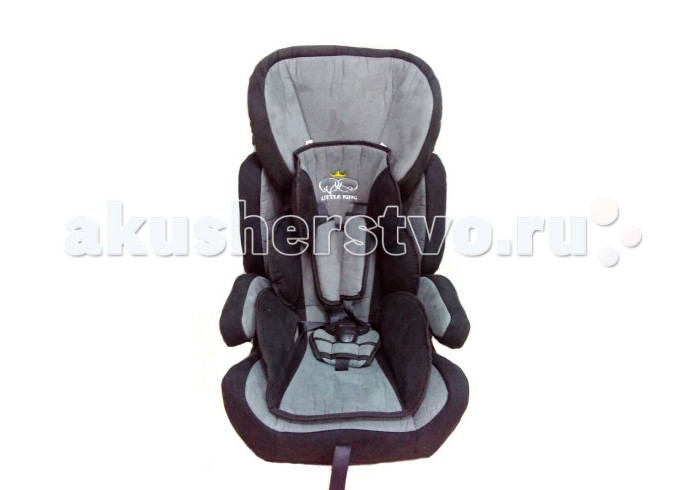 

Автокресло Little King LK-01C