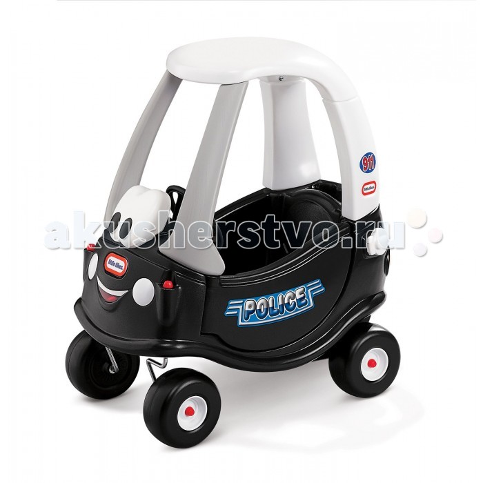 

Каталка Little Tikes Полиция