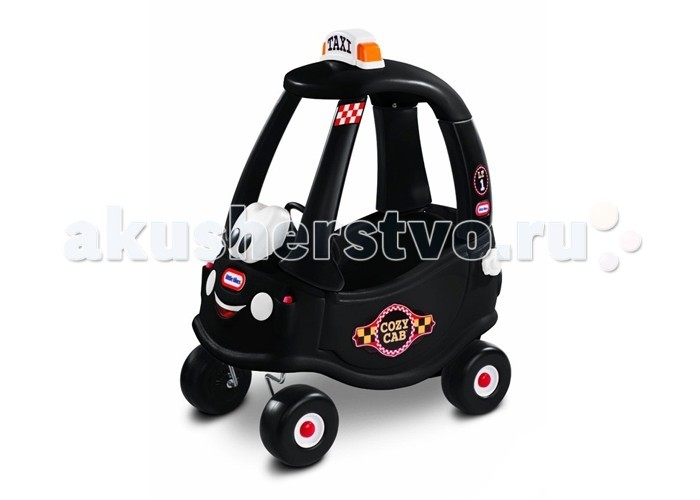 

Каталка Little Tikes Такси