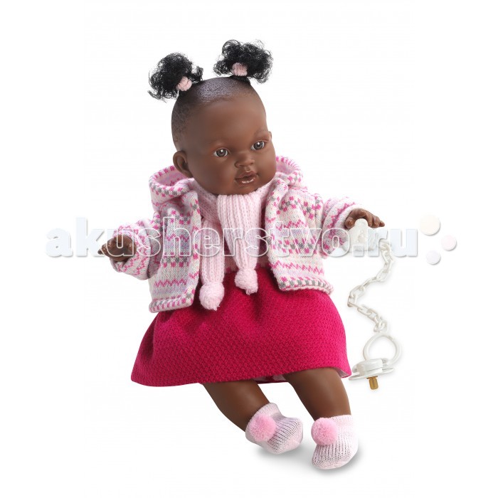 Llorens Кукла Эдис 38 смКукла Эдис 38 см Llorens Кукла Эдис 38 смКукла Эдис 38 смLlorens Кукла Эдис 38 см - играть с малышкой будет не только интересно, но и увлекательно, ведь у кукол можно разглядеть не только мимику лица, но и реалистичные складочки на ручках и ножках, которые анатомически точно передают внешние особенности настоящих малышей. Кукла одета в яркий и стильный наряд! При изготовлении кукол Llorens используются только сертифицированные материалы, безопасные и не вызывающие аллергических реакций. Тело куклы является мягконабивным, ее ножки и ручки можно двигать, а голову поворачивать в разные стороны.<br>