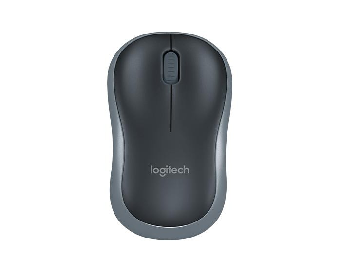 

Logitech Мышь беспроводная M185, Мышь беспроводная M185