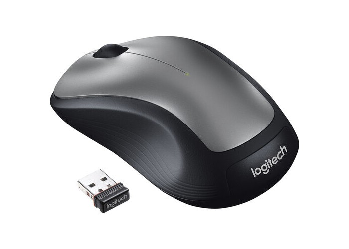 

Logitech Мышь беспроводная M310, Мышь беспроводная M310