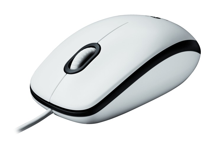 

Logitech Мышь M100, Мышь M100
