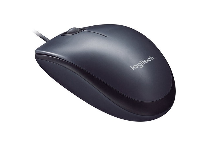

Logitech Мышь M90, Мышь M90