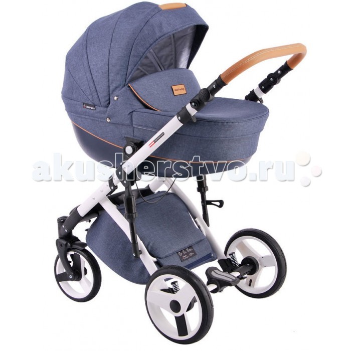 фото Коляска Lonex Comfort Prestige 3 в 1