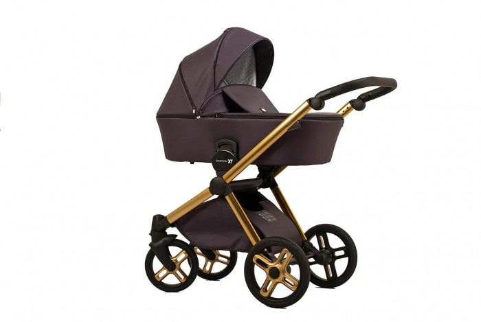 Коляска Lonex Emotion XT Eco 2 в 1