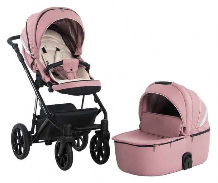 Коляска Loon Prima 2 в 1 2306