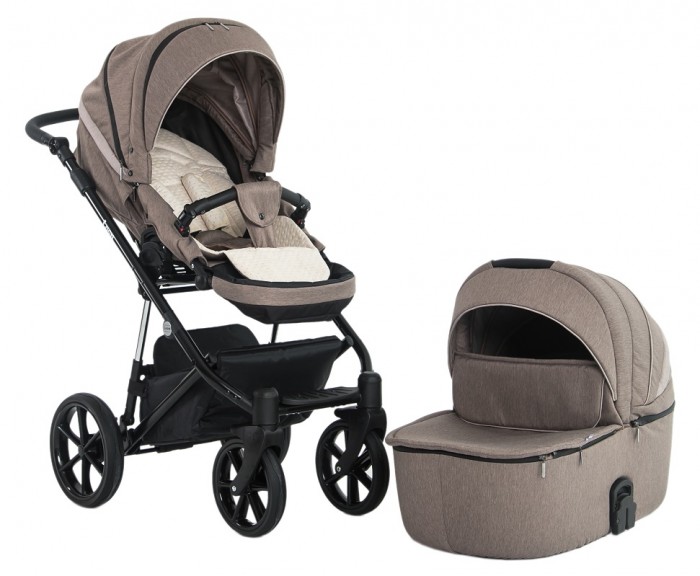 Коляска Loon Prima 2 в 1 2306