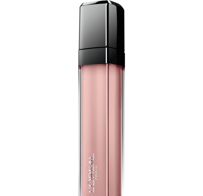 Косметика для мамы Loreal Infaillible Мега Блеск для губ Безупречный кремовый Яркий протест 8 мл loreal paris тональный крем infaillible loreal