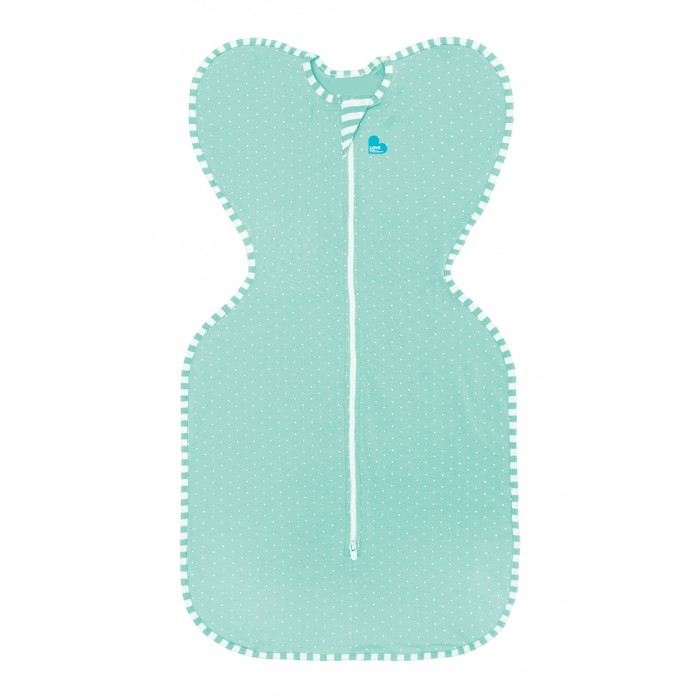 Спальный конверт Love To Dream Комбинезон Swaddle Up Lite