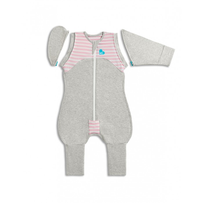 Love To Dream Спальный комбинезон Swaddle UP Transition Suit Original