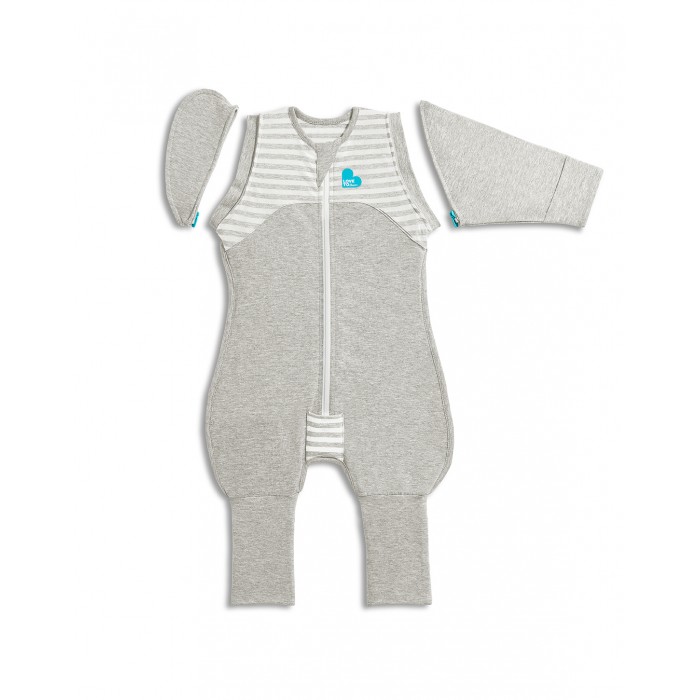 Love To Dream Спальный комбинезон Swaddle UP Transition Suit Original