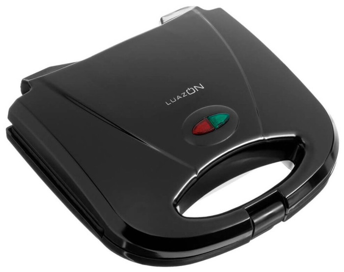 

Luazon Home Электровафельница LT-08, Электровафельница LT-08
