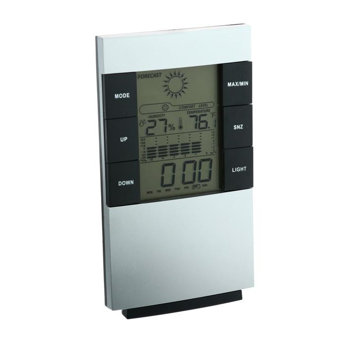 

Luazon Home Метеостанция LB-01, Метеостанция LB-01