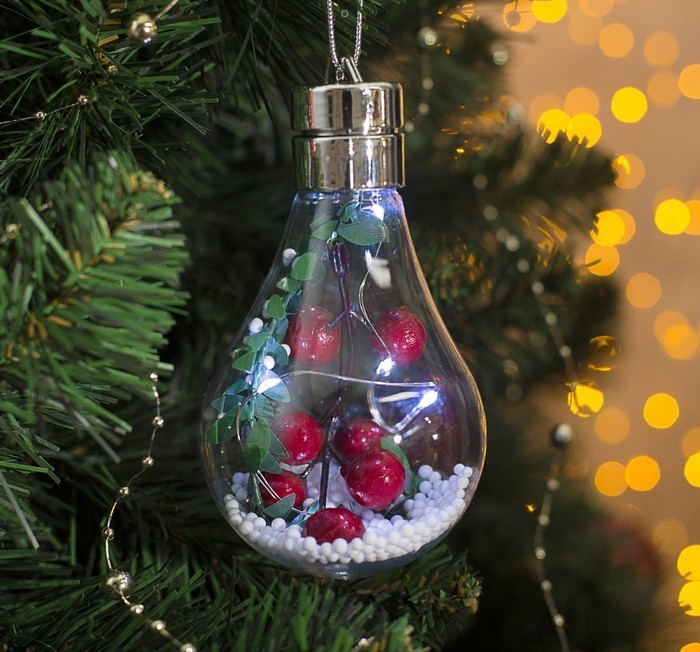 Новогодние Игрушки Luazon Lighting Новогодние Игрушки Luazon Lighting