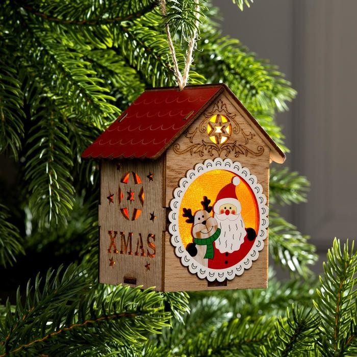 Новогодние Игрушки Luazon Lighting Купить Новогодние Игрушки Luazon Lighting Купить