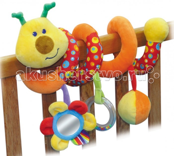 

Подвесная игрушка Parkfield Растяжка, Растяжка